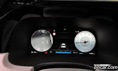 Hyundai Palisade 2023 3.8 Автомат в Москве № 971849, миниатюра 8