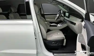Hyundai Palisade 2023 3.8 Автомат в Москве № 971849, миниатюра 10