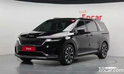 Kia Canival 9인승 노블레스