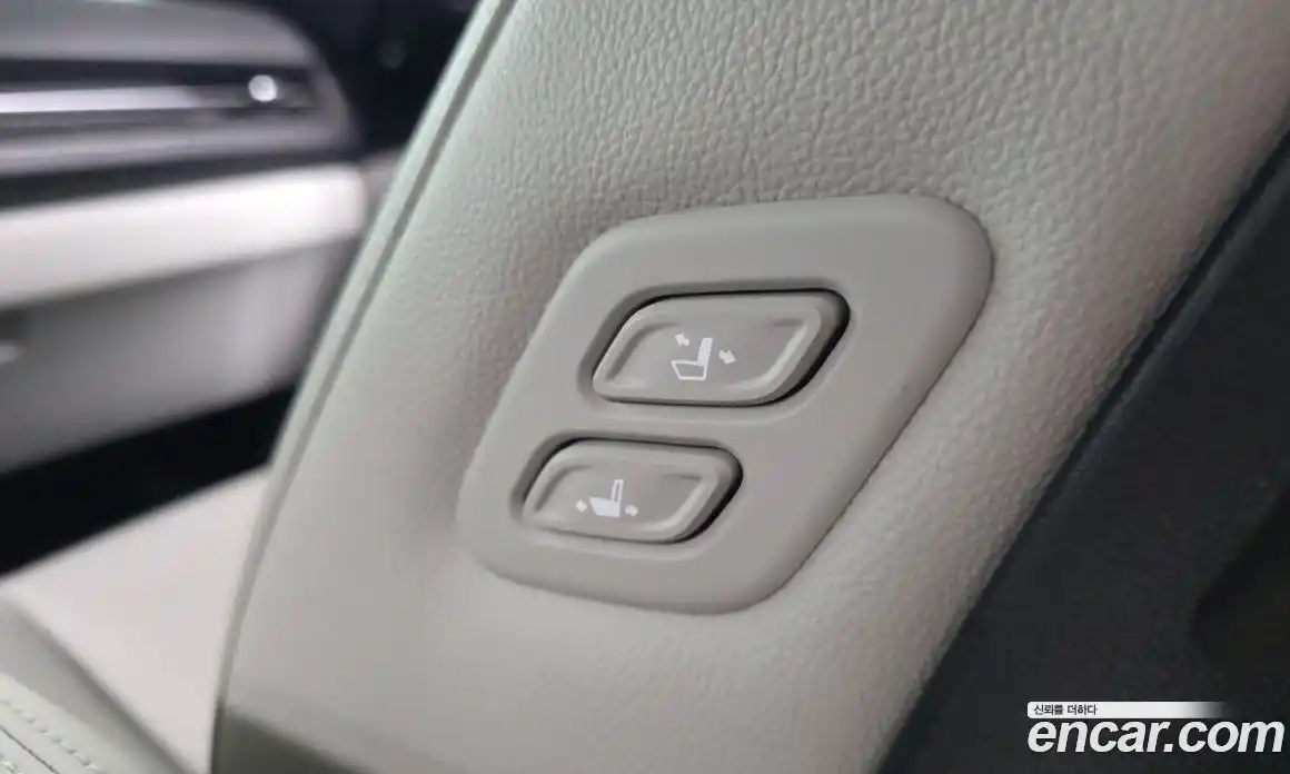 Kia Canival 2021 2.2 Автомат в Москве № 972566, фото 16