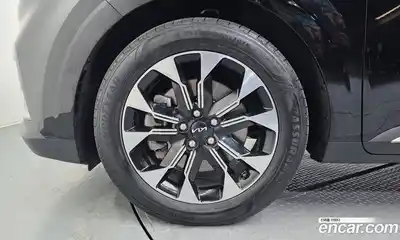 Kia Canival 2021 2.2 Автомат в Москве № 972566, миниатюра 5