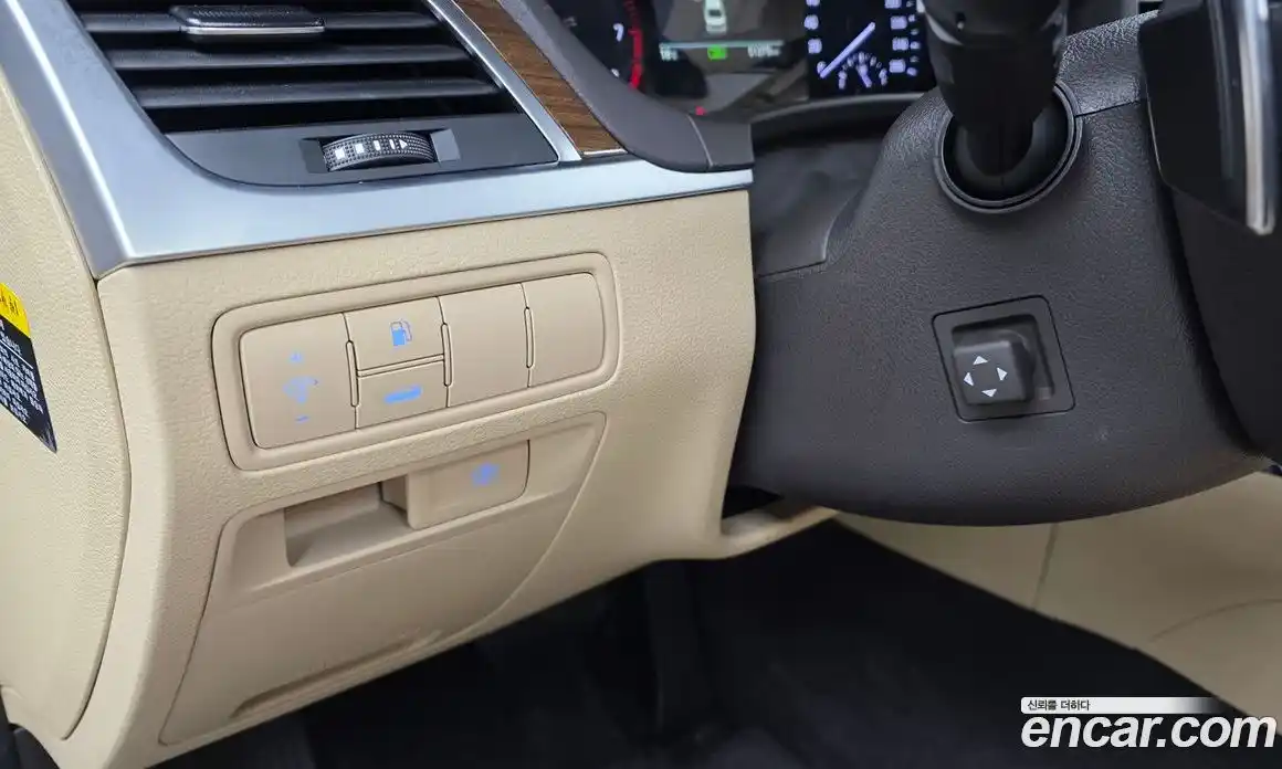 Genesis G80 2017 3.3 Автомат в Москве № 973150, фото 14