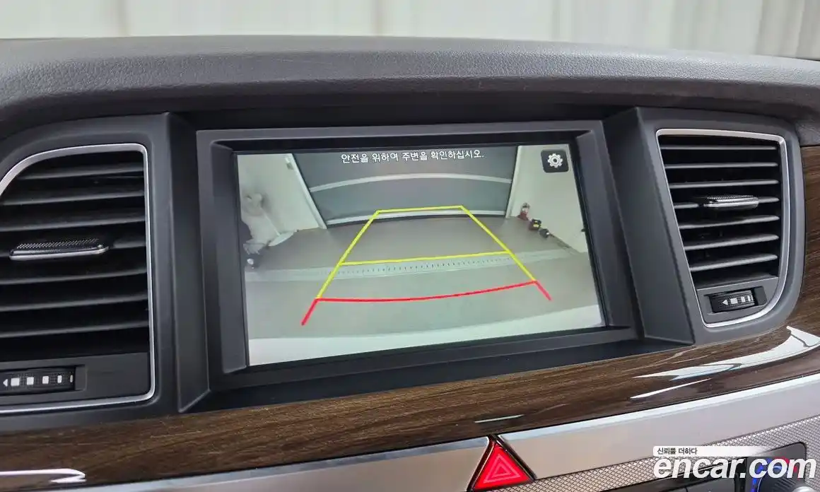 Genesis G80 2017 3.3 Автомат в Москве № 973150, фото 17