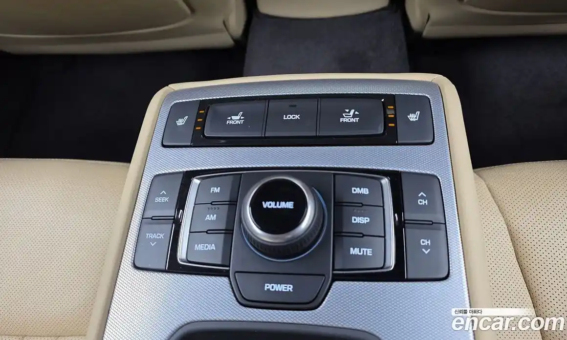 Genesis G80 2017 3.3 Автомат в Москве № 973150, фото 18