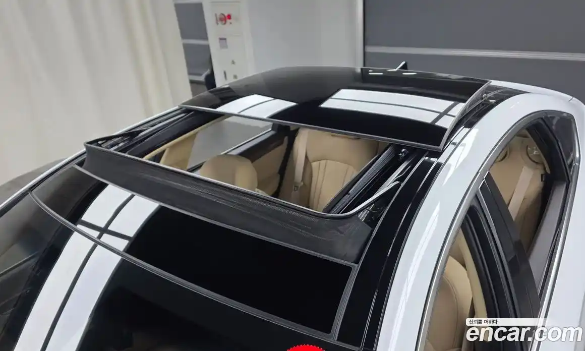 Genesis G80 2017 3.3 Автомат в Москве № 973150, фото 19