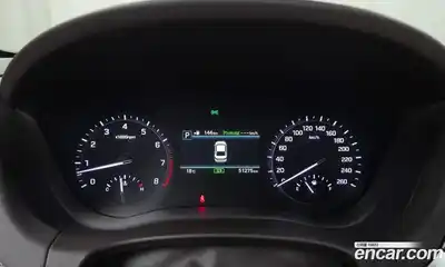 Genesis G80 2017 3.3 Автомат в Москве № 973150, миниатюра 8