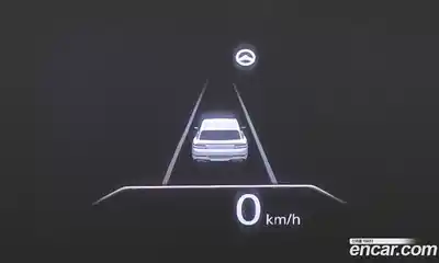 Genesis GV80 2021 2.5 Автомат в Москве № 973202, миниатюра 11