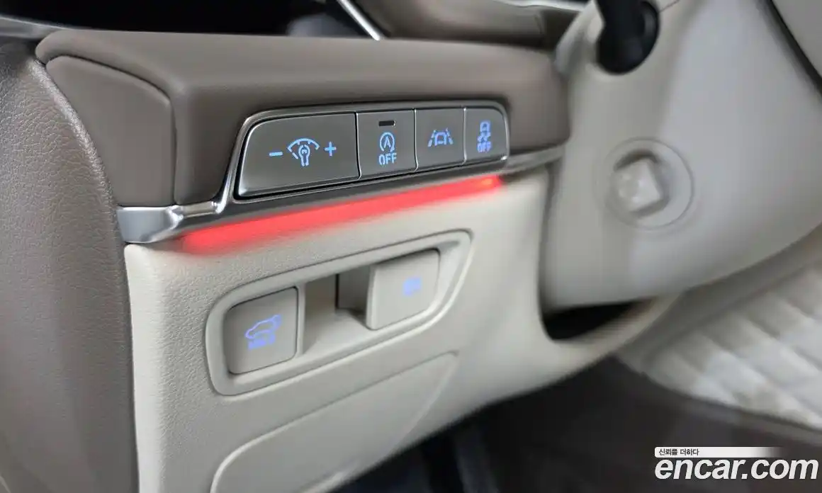 Genesis GV80 2021 2.5 Автомат в Москве № 973202, фото 13