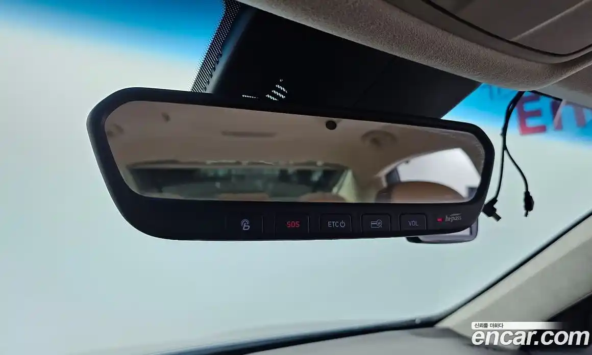 Genesis G80 2016 3.8 Автомат в Москве № 973414, фото 17