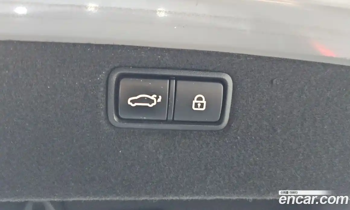 Genesis G80 2016 3.8 Автомат в Москве № 973414, фото 20