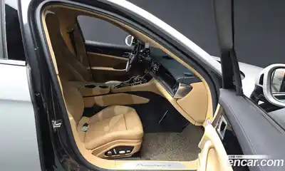 Porsche Panamera 2018 3.0 гидро в Москве № 974262, миниатюра 11