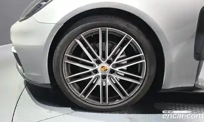 Porsche Panamera 2018 3.0 гидро в Москве № 974262, миниатюра 5