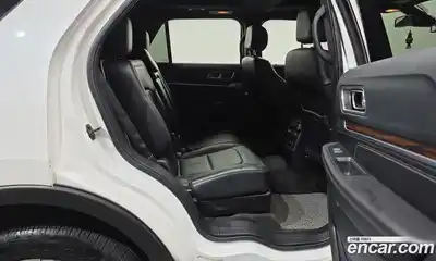 Ford Explorer 2016 2.3 гидро в Москве № 976371, миниатюра 12
