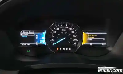Ford Explorer 2016 2.3 гидро в Москве № 976371, миниатюра 8
