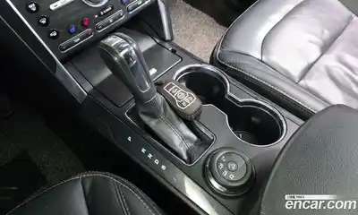 Ford Explorer 2016 2.3 гидро в Москве № 976371, миниатюра 9