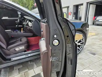 Rolls-Royce Ghost 2016 6.6 гидро в Москве № 976638, миниатюра 8