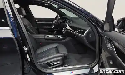 BMW 7-Series 2018 3.0 Автомат в Москве № 1001161, миниатюра 11