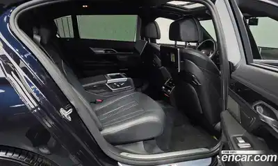 BMW 7-Series 2018 3.0 Автомат в Москве № 1001161, миниатюра 12