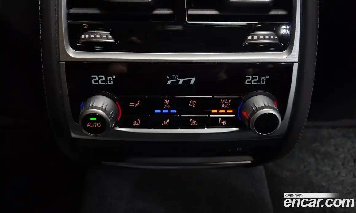 BMW 7-Series 2018 3.0 Автомат в Москве № 1001161, фото 18