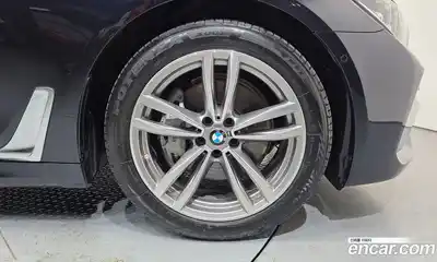 BMW 7-Series 2018 3.0 Автомат в Москве № 1001161, миниатюра 5