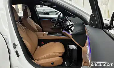 Mercedes-Benz E-Class 2025 2.0 Автомат в Москве № 1001311, миниатюра 11