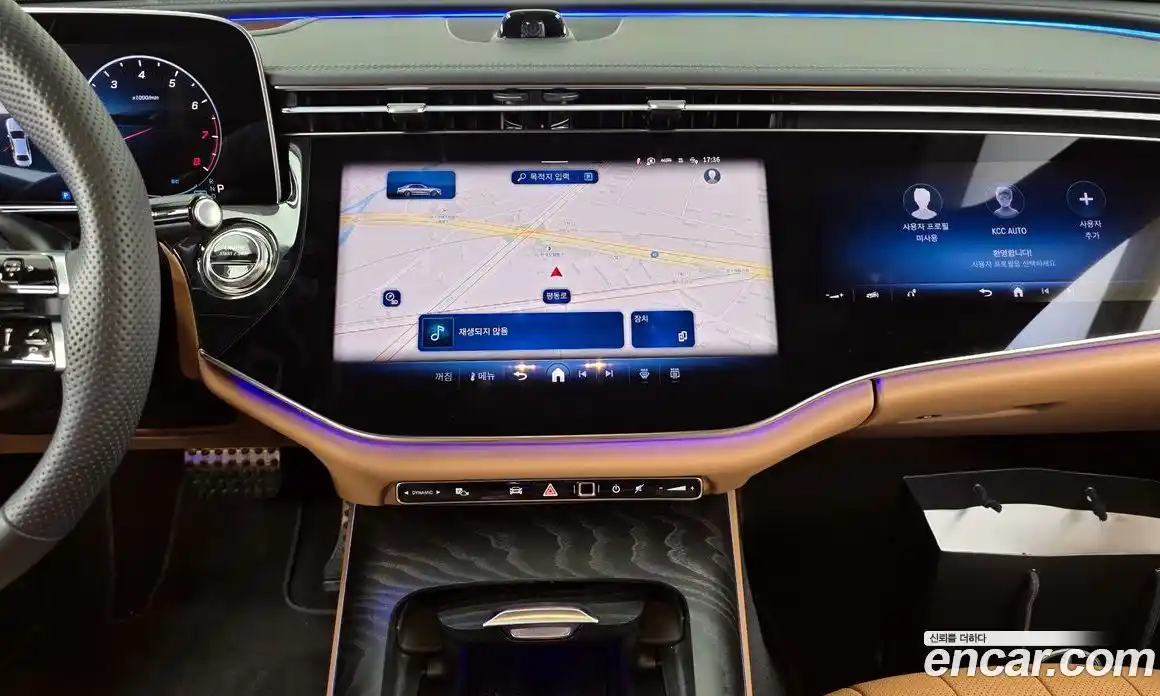 Mercedes-Benz E-Class 2025 2.0 Автомат в Москве № 1001311, фото 14