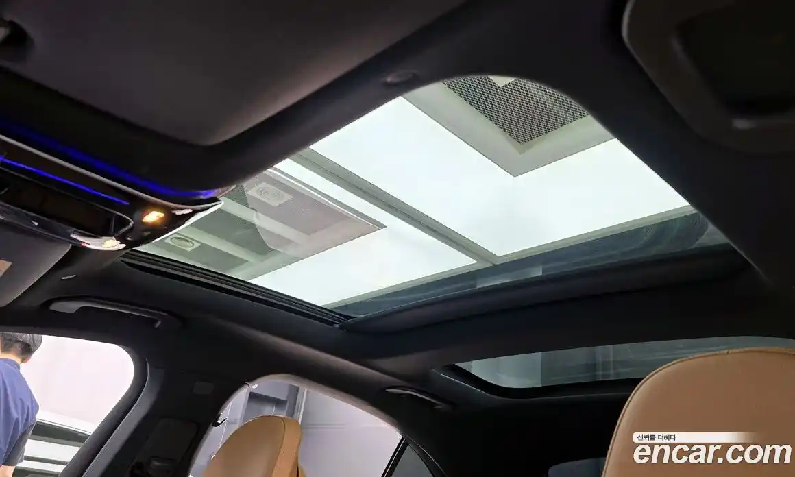 Mercedes-Benz E-Class 2025 2.0 Автомат в Москве № 1001311, фото 18