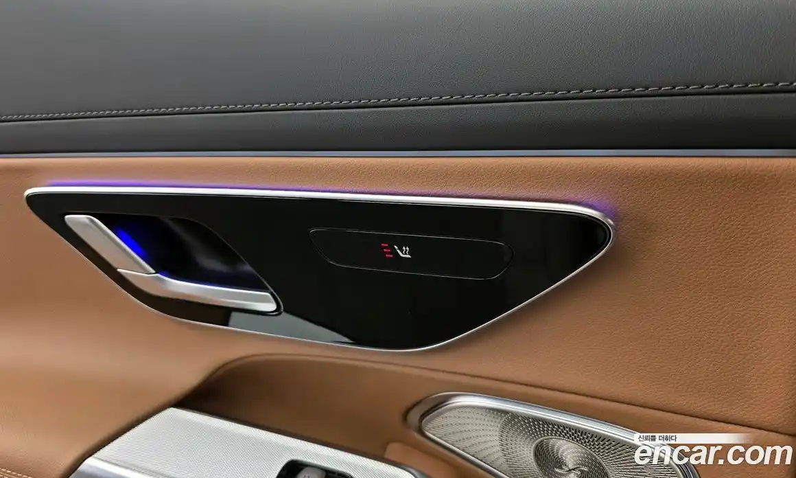 Mercedes-Benz E-Class 2025 2.0 Автомат в Москве № 1001311, фото 19