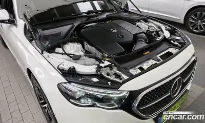 Mercedes-Benz E-Class 2025 2.0 Автомат в Москве № 1001311, миниатюра 6