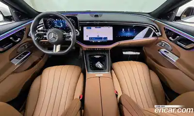 Mercedes-Benz E-Class 2025 2.0 Автомат в Москве № 1001311, миниатюра 7