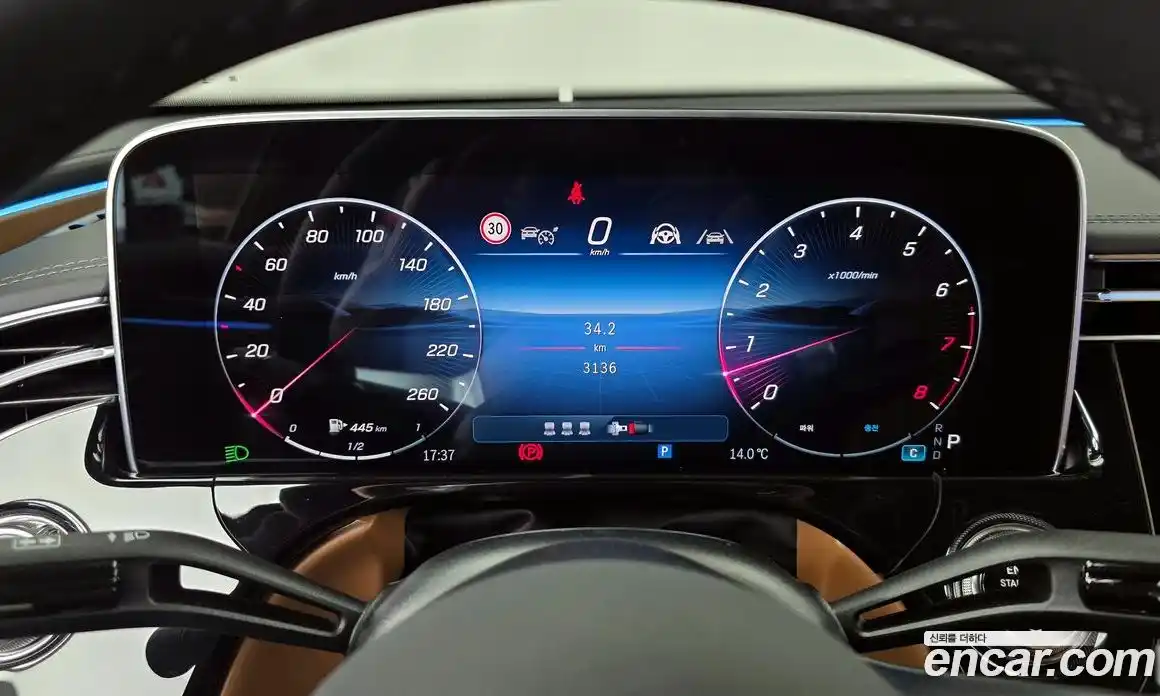 Mercedes-Benz E-Class 2025 2.0 Автомат в Москве № 1001311, фото 8