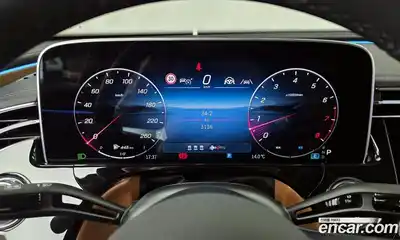 Mercedes-Benz E-Class 2025 2.0 Автомат в Москве № 1001311, миниатюра 8