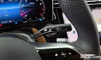 Mercedes-Benz E-Class 2025 2.0 Автомат в Москве № 1001311, миниатюра 9