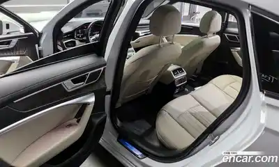 Audi A6 2023 2.0 гидро в Москве № 1001890, миниатюра 11
