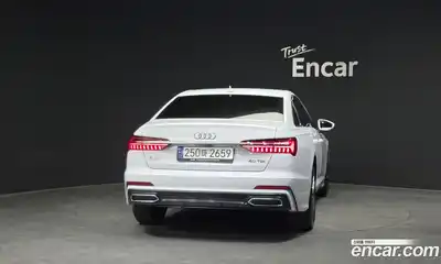 Audi A6 2023 2.0 гидро в Москве № 1001890, миниатюра 4