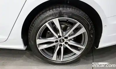 Audi A6 2023 2.0 гидро в Москве № 1001890, миниатюра 5