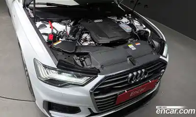 Audi A6 2023 2.0 гидро в Москве № 1001890, миниатюра 6