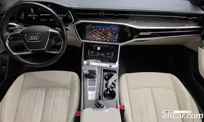 Audi A6 2023 2.0 гидро в Москве № 1001890, миниатюра 7