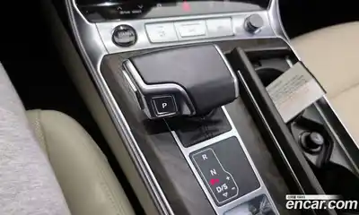 Audi A6 2023 2.0 гидро в Москве № 1001890, миниатюра 9
