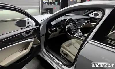 Audi A6 2023 2.0 гидро в Москве № 1001890, миниатюра 10