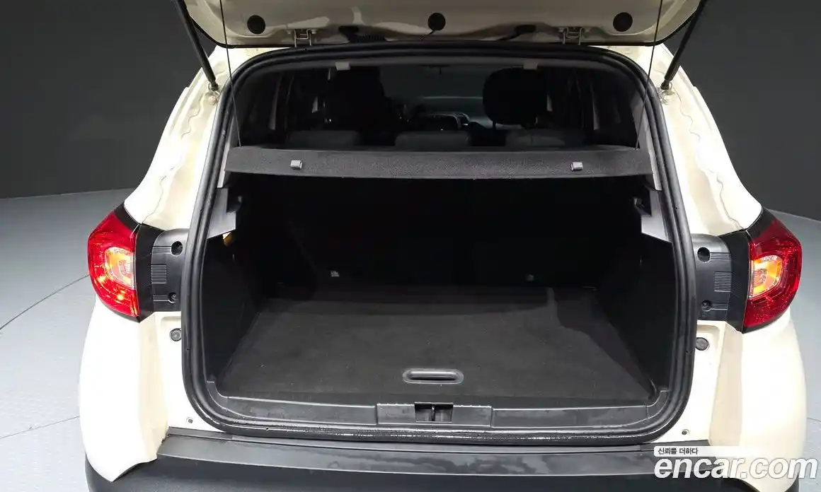 Renault QM3 2015 1.5 Автомат в Москве № 1003661, фото 20