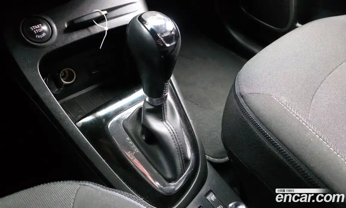 Renault QM3 2015 1.5 Автомат в Москве № 1003661, фото 9