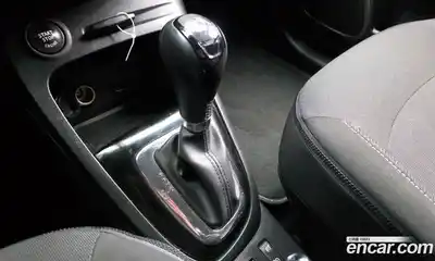 Renault QM3 2015 1.5 Автомат в Москве № 1003661, миниатюра 9