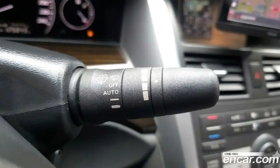 Renault SM7 2008 2.3 Автомат в Москве № 1003696, фото 18