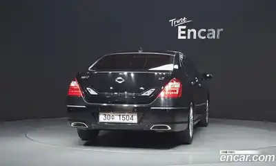 Renault SM7 2008 2.3 Автомат в Москве № 1003696, миниатюра 4