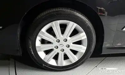 Renault SM7 2008 2.3 Автомат в Москве № 1003696, миниатюра 5