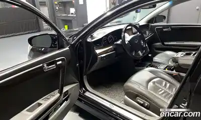 Renault SM7 2008 2.3 Автомат в Москве № 1003696, миниатюра 10