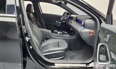 Mercedes-Benz A-Class 2023 2.0 гидро в Москве № 1005041, миниатюра 11