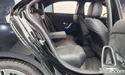 Mercedes-Benz A-Class 2023 2.0 гидро в Москве № 1005041, миниатюра 12