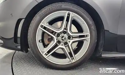Mercedes-Benz A-Class 2023 2.0 гидро в Москве № 1005041, миниатюра 5